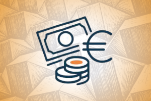 Symbol für PRREISGELD