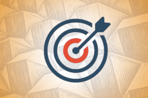 Symbol für ZIEL